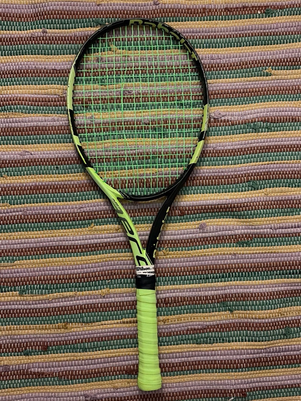 Babolat Pure Aero